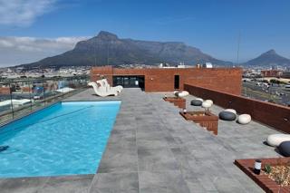 1 Bedroom Property for Sale in Paarden Eiland Western Cape